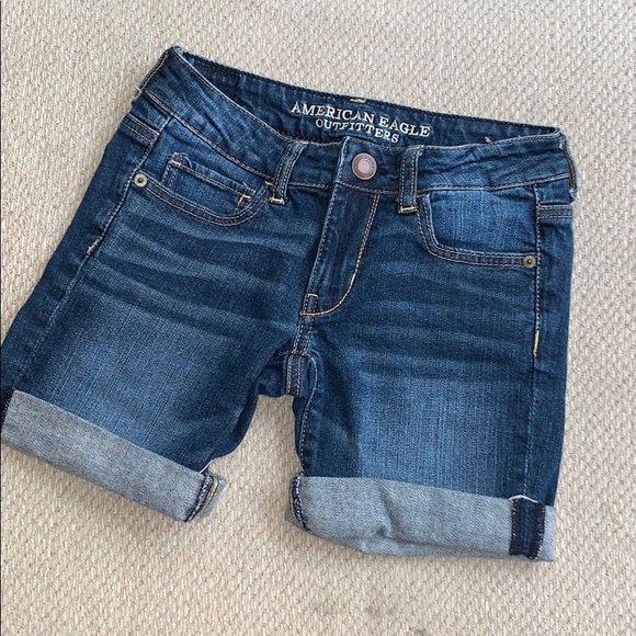 American Eagle Outfitters Pants - 3 for $20 💛 Size 00 American Eagle Shorts